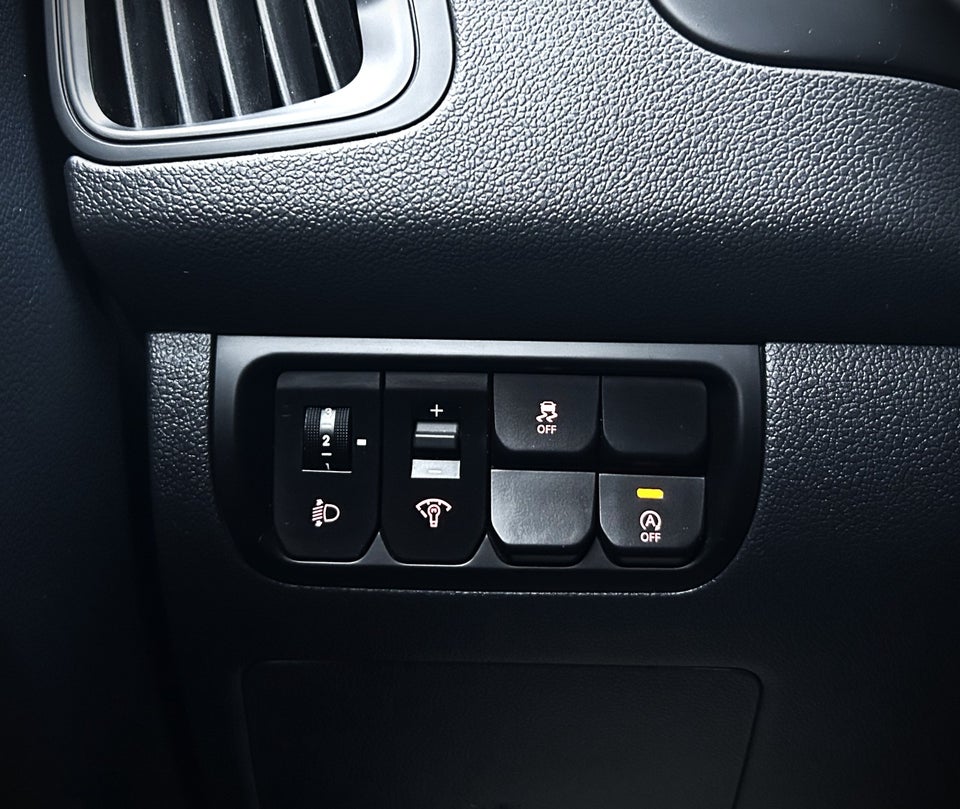 Kia Rio 1,2 CVVT Active 5d