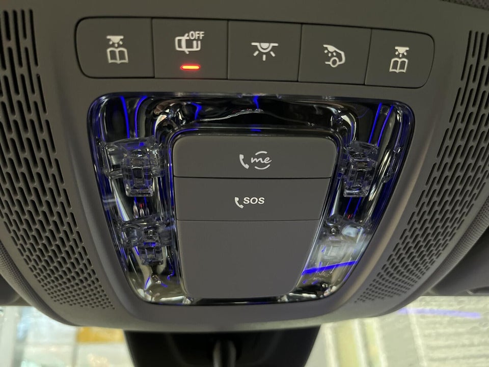 Mercedes EQA250+ Electric Art 5d