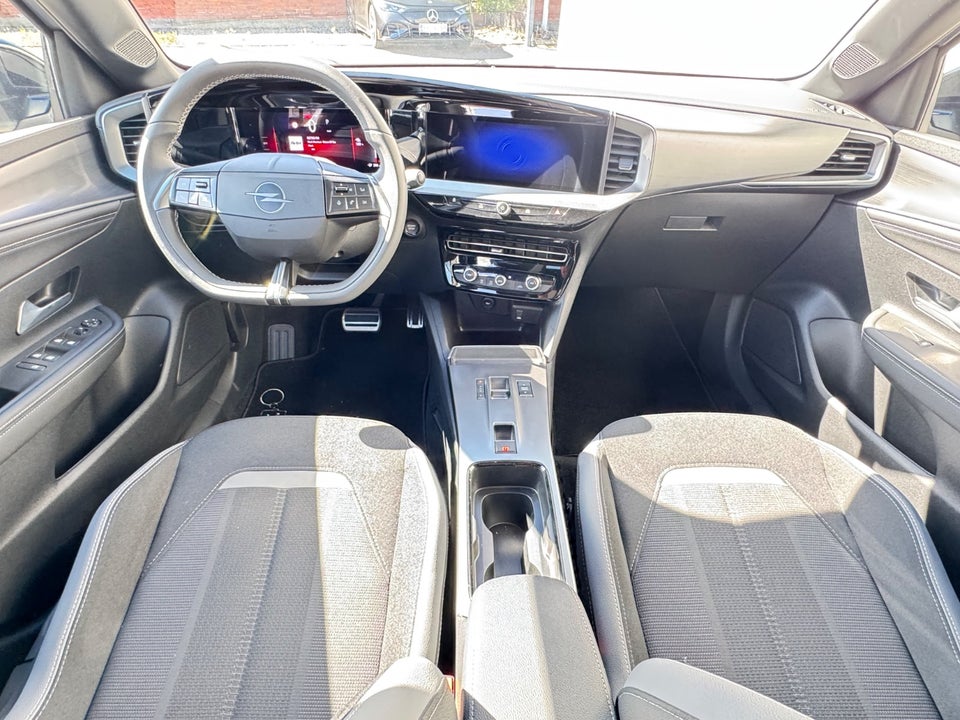 Opel Mokka-e 54 GS Line 5d