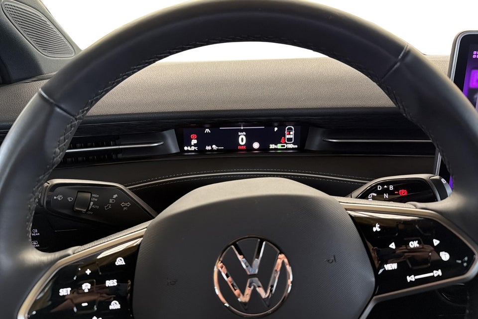 VW ID.7 86 Style S+ 5d