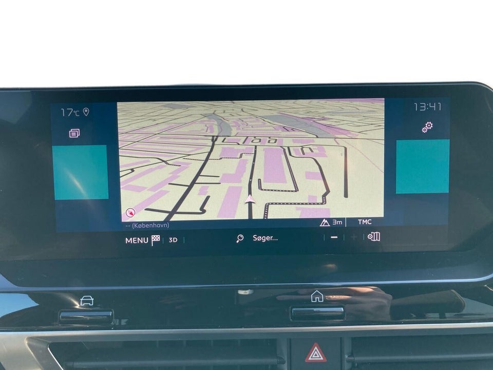 Citroën ë-C4 50 Shine 5d