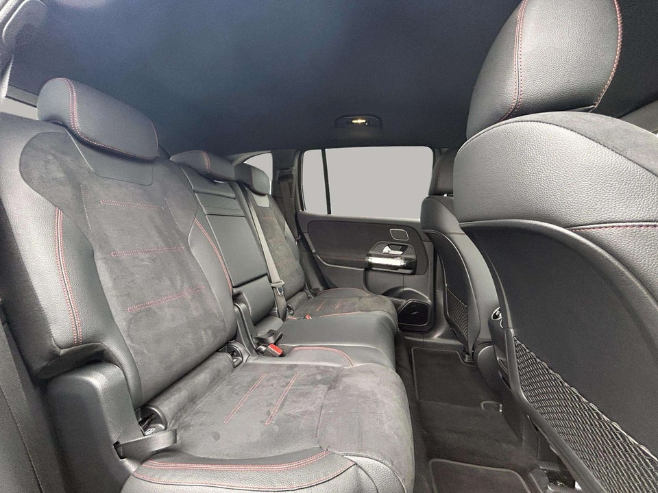 Mercedes EQB250+ AMG Premium 5d