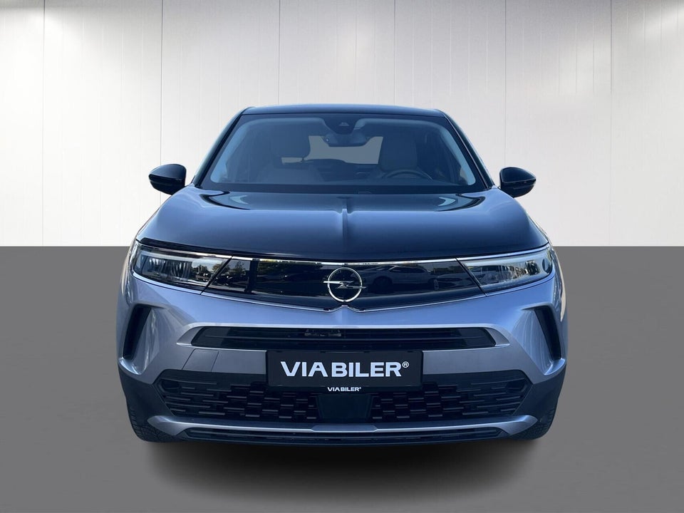 Opel Mokka-e 50 Elegance 5d