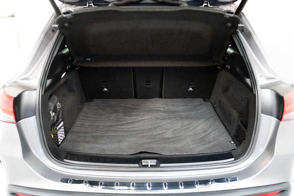 Mercedes EQA250 AMG Line 5d