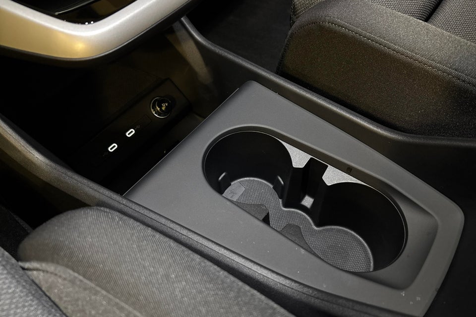 Audi Q4 e-tron 45 Progress 5d