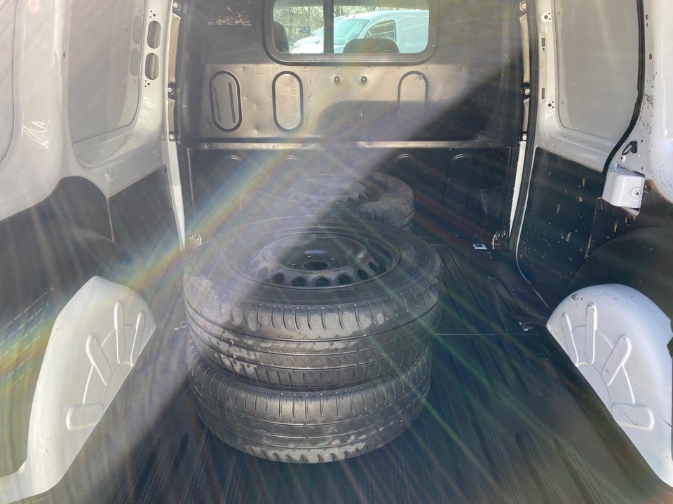 Renault Kangoo 1,5 dCi 90 Express