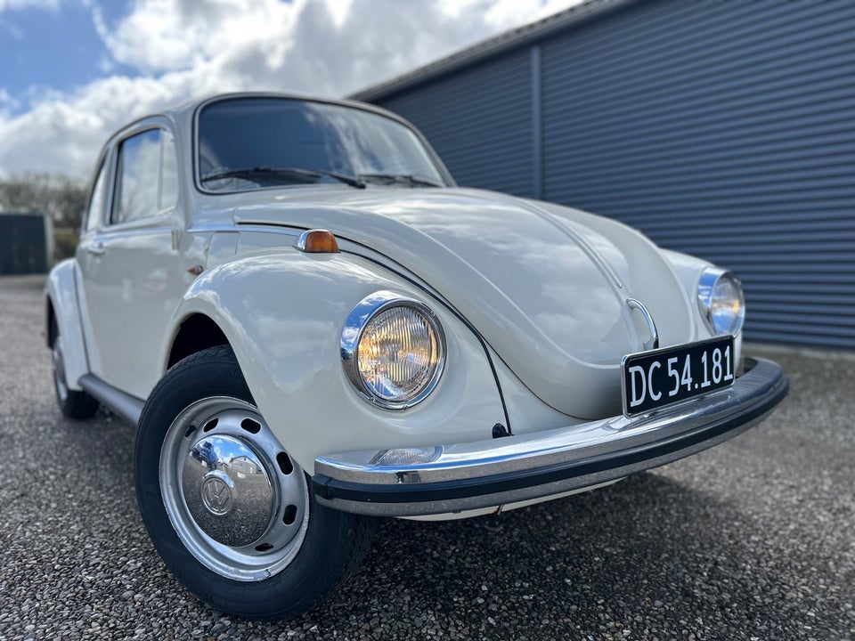VW 1303 1,3