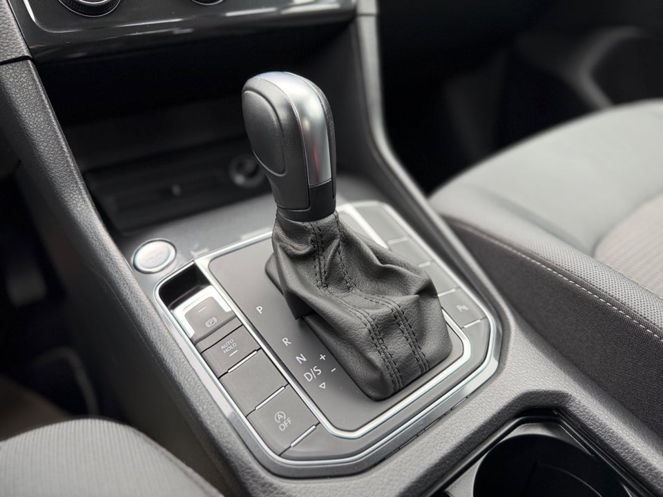 VW Golf Sportsvan 1,5 TSi 150 Comfortline DSG 5d