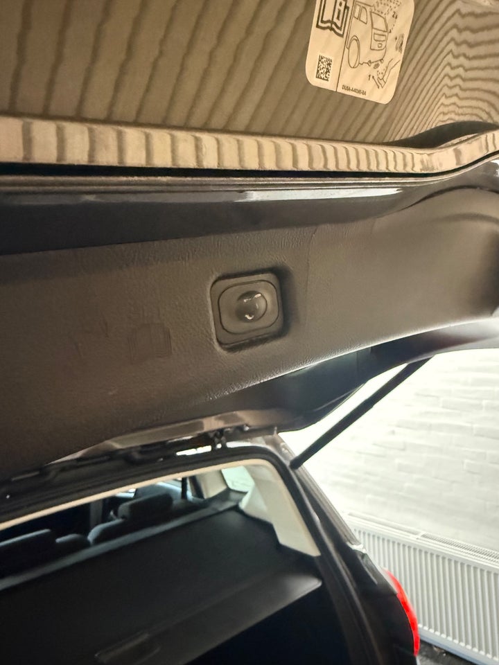 Ford S-MAX 2,0 EcoBlue Titanium aut. 5d