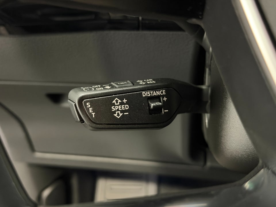 Audi Q8 e-tron 50 Advanced quattro 5d