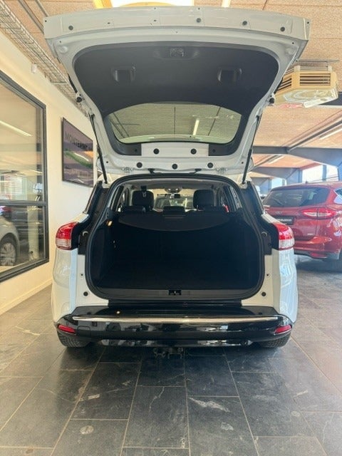 Renault Clio IV 0,9 TCe 90 Zen Sport Tourer 5d