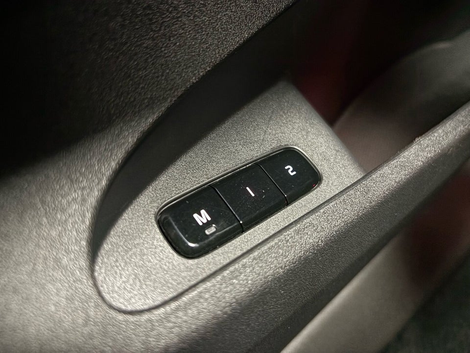 Polestar 2 Long Range 5d