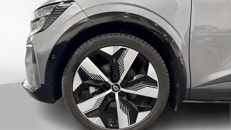 Renault Megane E-Tech 60 Techno+ 5d