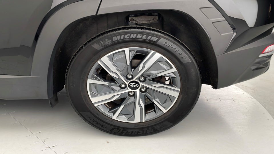 Hyundai Tucson 1,6 T-GDi mHEV Essential DCT 5d