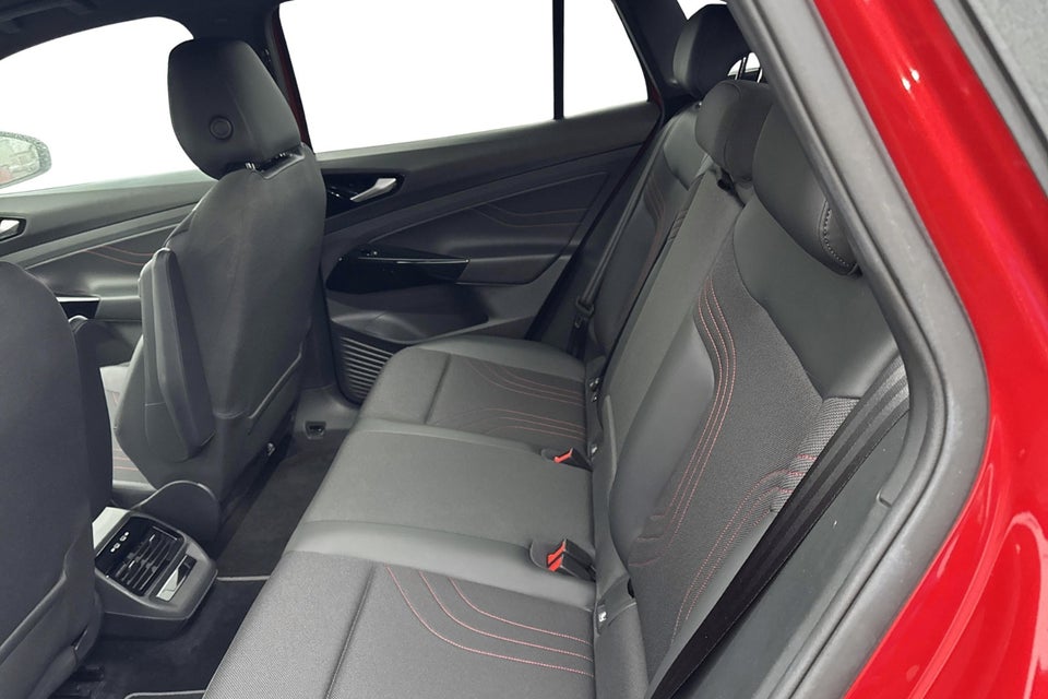 VW ID.4 77 GTX 75 Years Edition 4Motion 5d