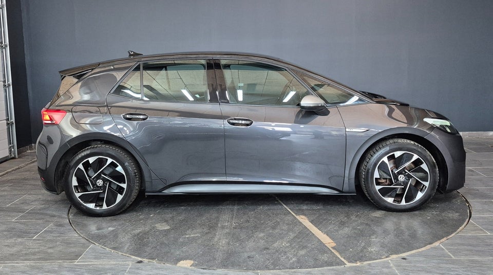 VW ID.3 58 1ST Pro Performance 5d