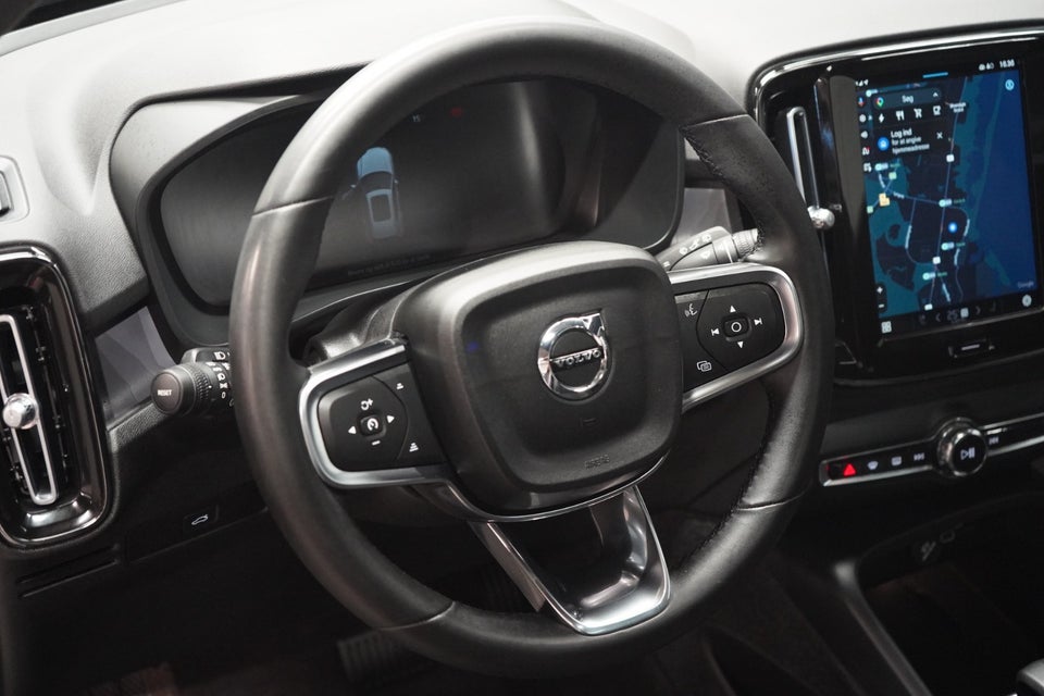 Volvo XC40 P6 ReCharge Ultimate 5d