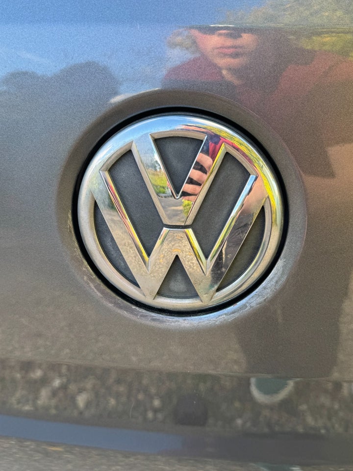 VW Polo 1,2 TSi 90 Comfortline 5d