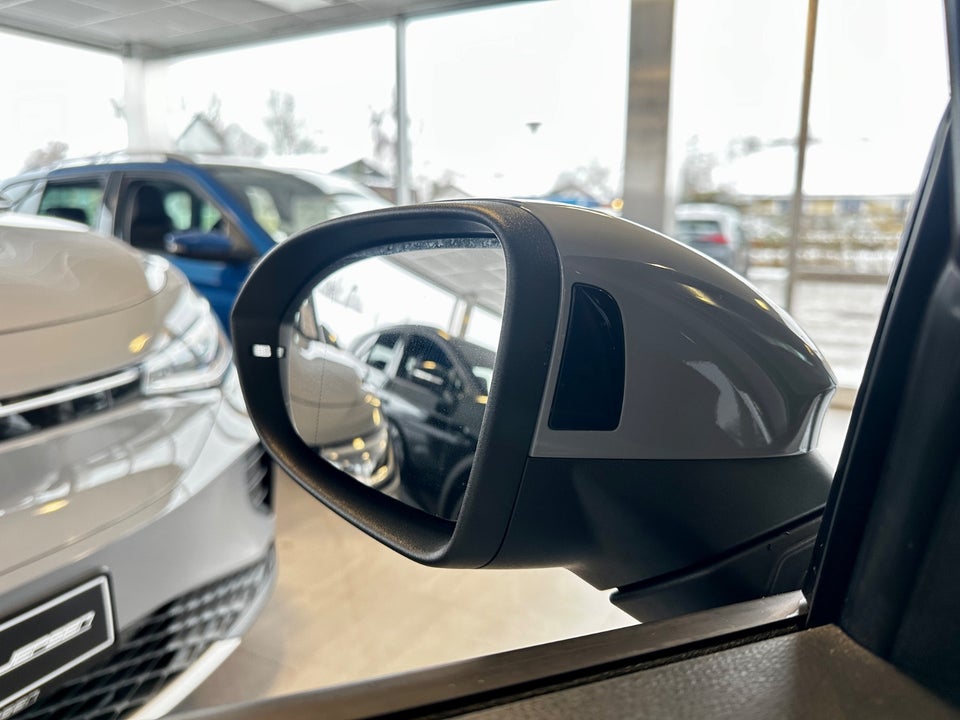 VW ID.3 58 Pro Performance Max 5d