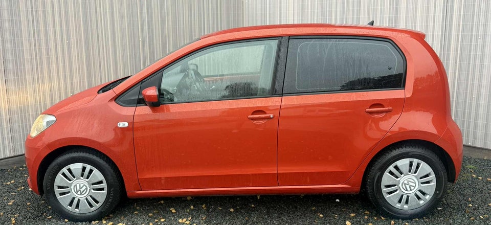 VW Up! 1,0 60 Move Up! BMT 5d