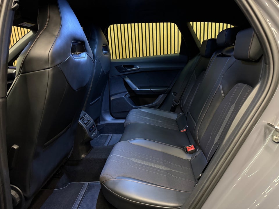 Seat Leon 1,4 eHybrid Cupra Sportstourer DSG 5d