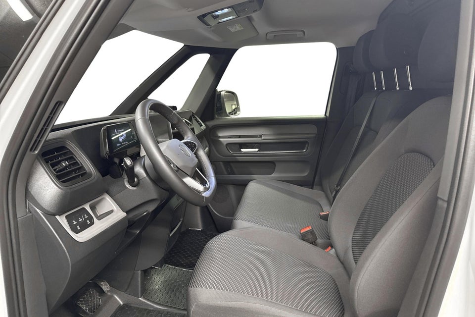 VW ID.Buzz 79 Cargo Pro+ 4Motion