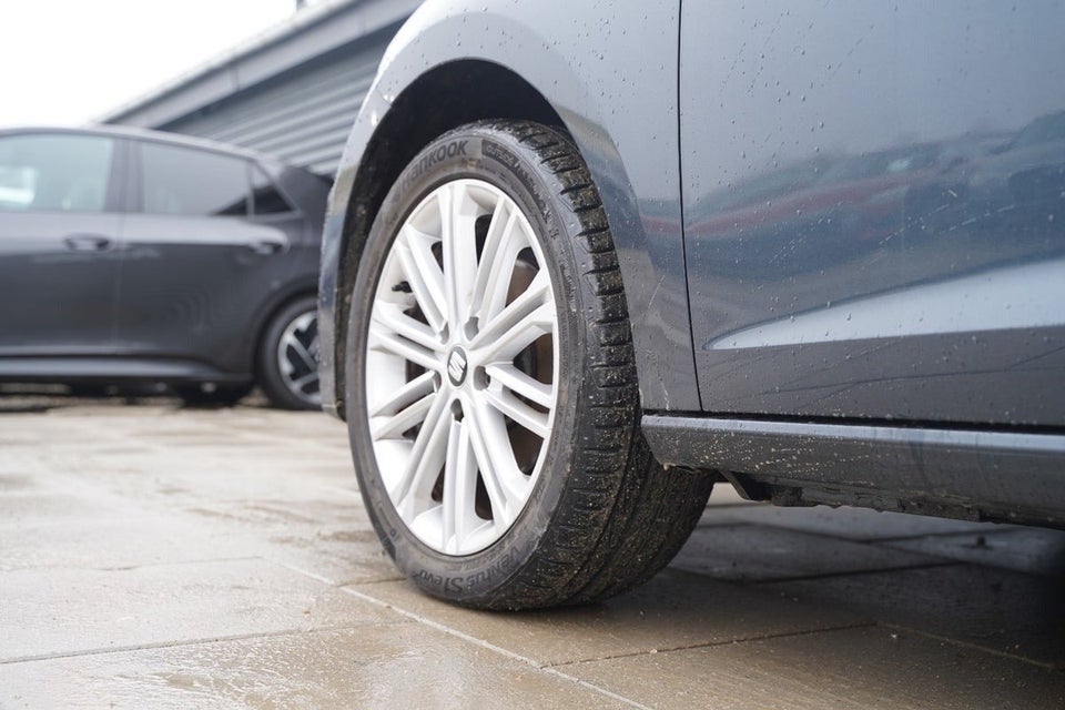 Seat Leon 2,0 TDi 150 Xcellence ST DSG 5d