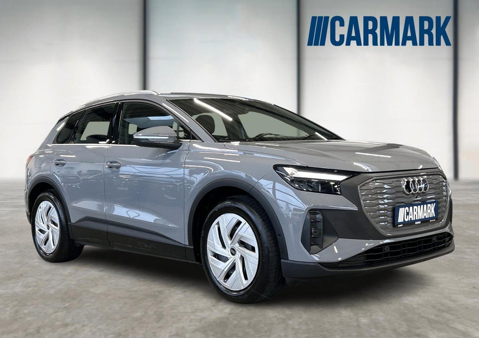 Audi Q4 e-tron 40  5d