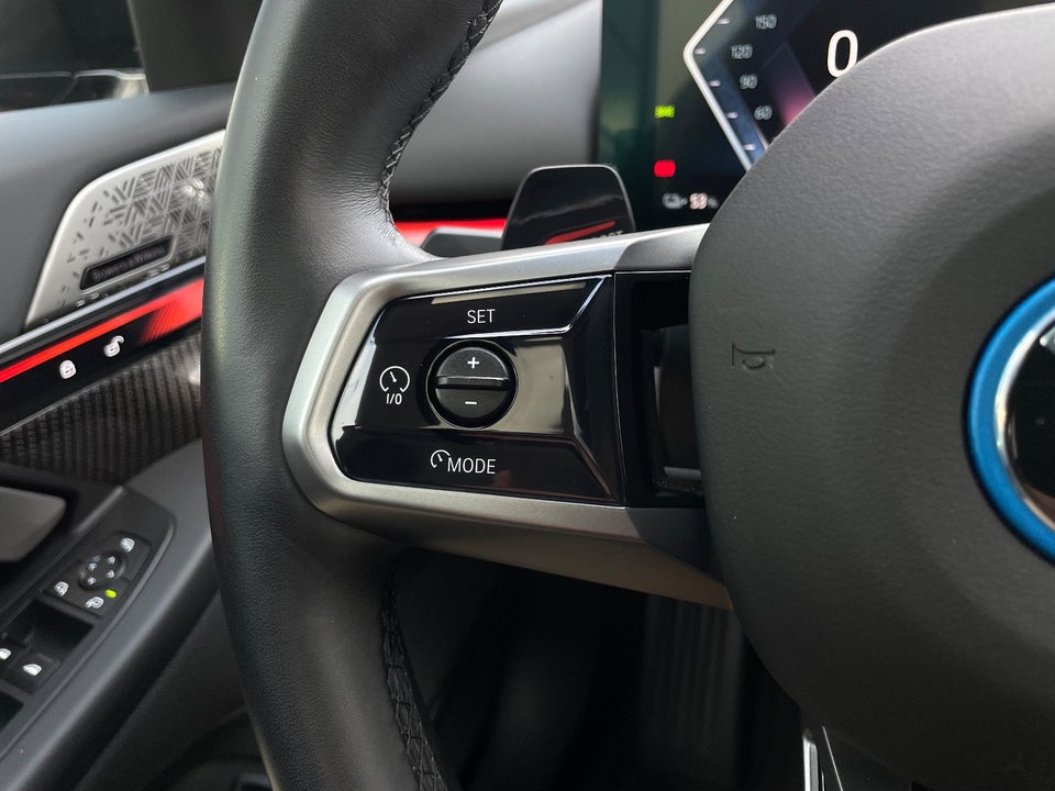 BMW i5 eDrive40 Touring M-Sport Pro 5d