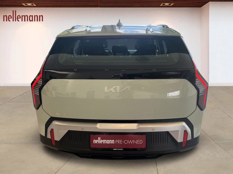 Kia EV3 58 Standard Range Access 5d