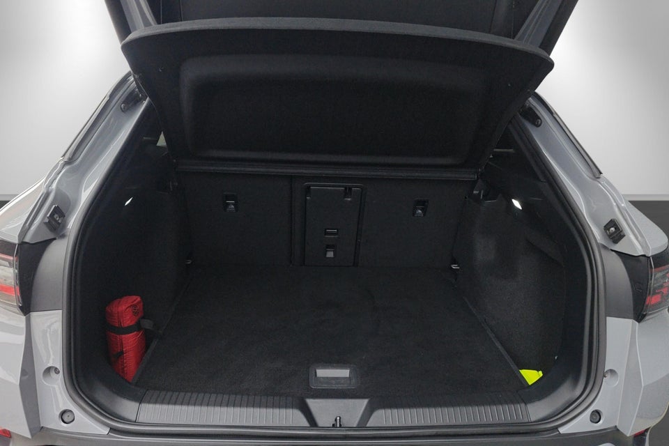 VW ID.4 77 Pro Performance Tech 5d