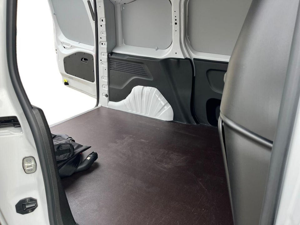 Citroën ë-Berlingo 50 L1 FlexLine Van