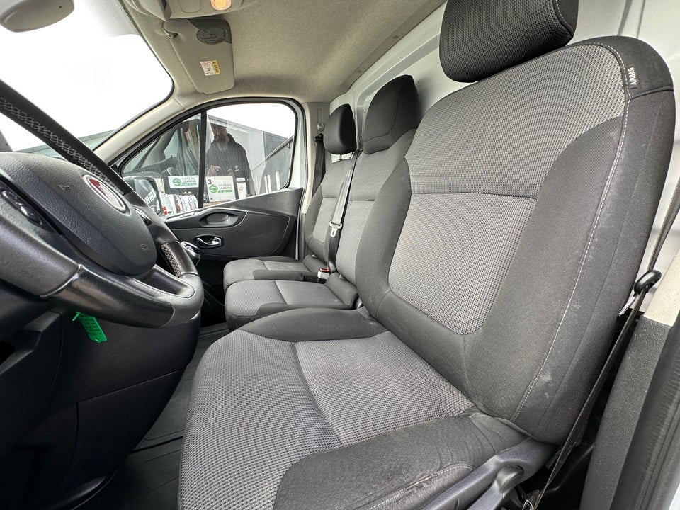 Fiat Talento 2,0 Ecojet 145 L2H1