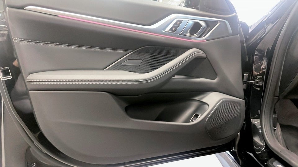 BMW i4 eDrive40 M-Sport 5d