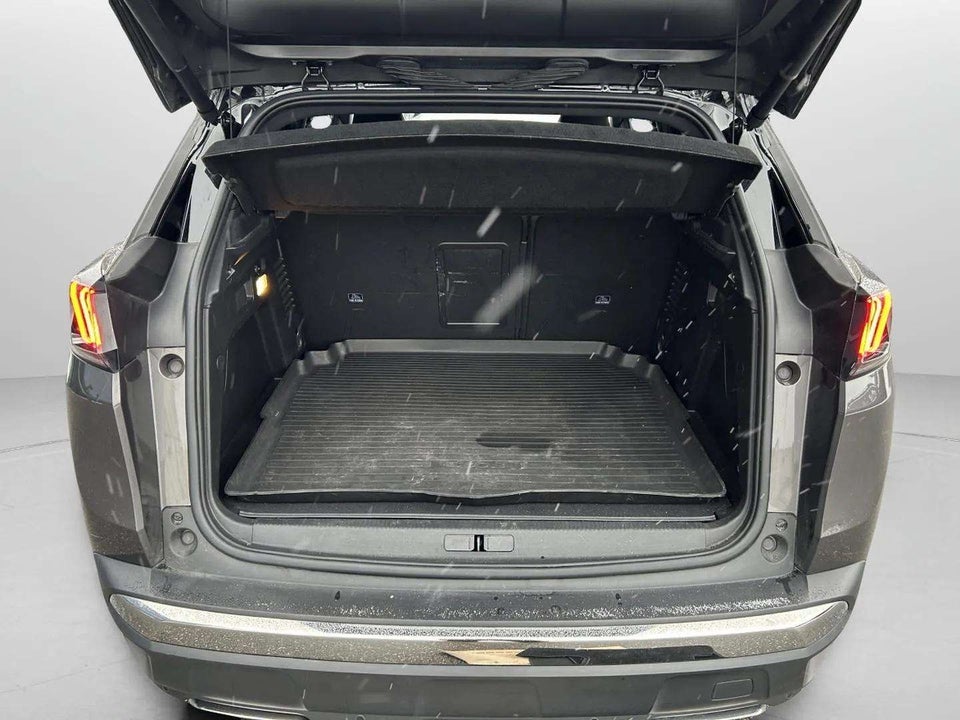 Peugeot 3008 1,6 Hybrid4 GT Pack EAT8 5d