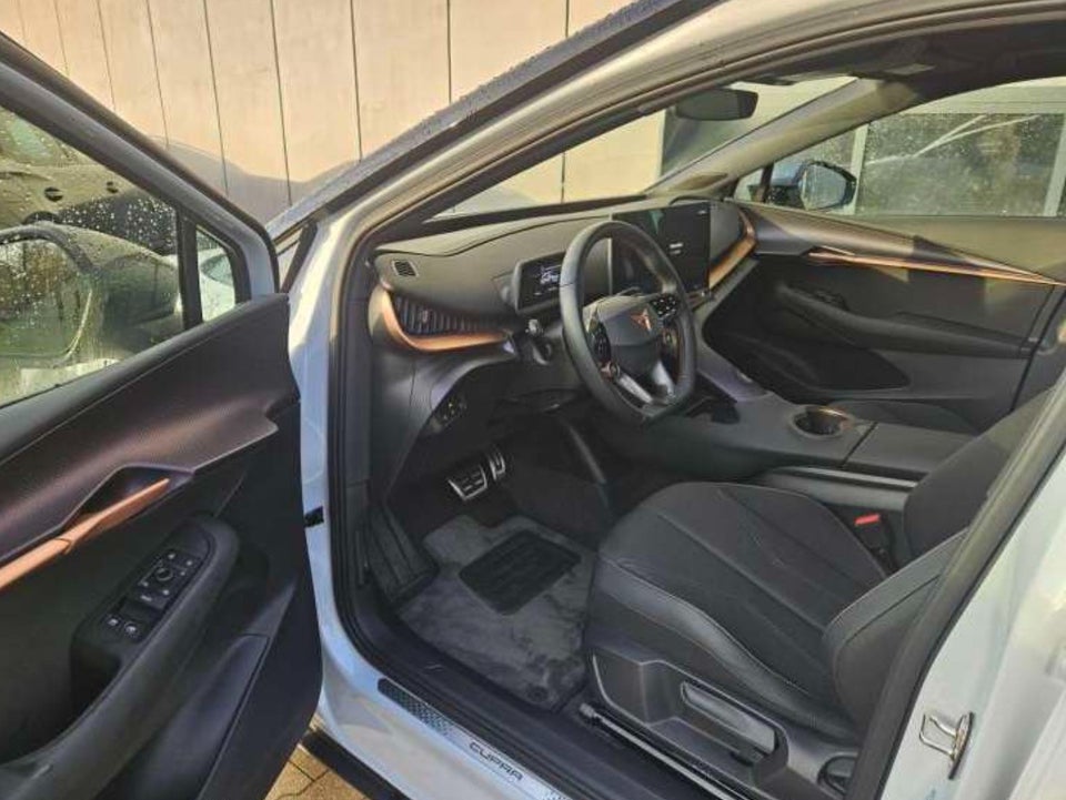 Cupra Tavascan 77 Endurance 5d