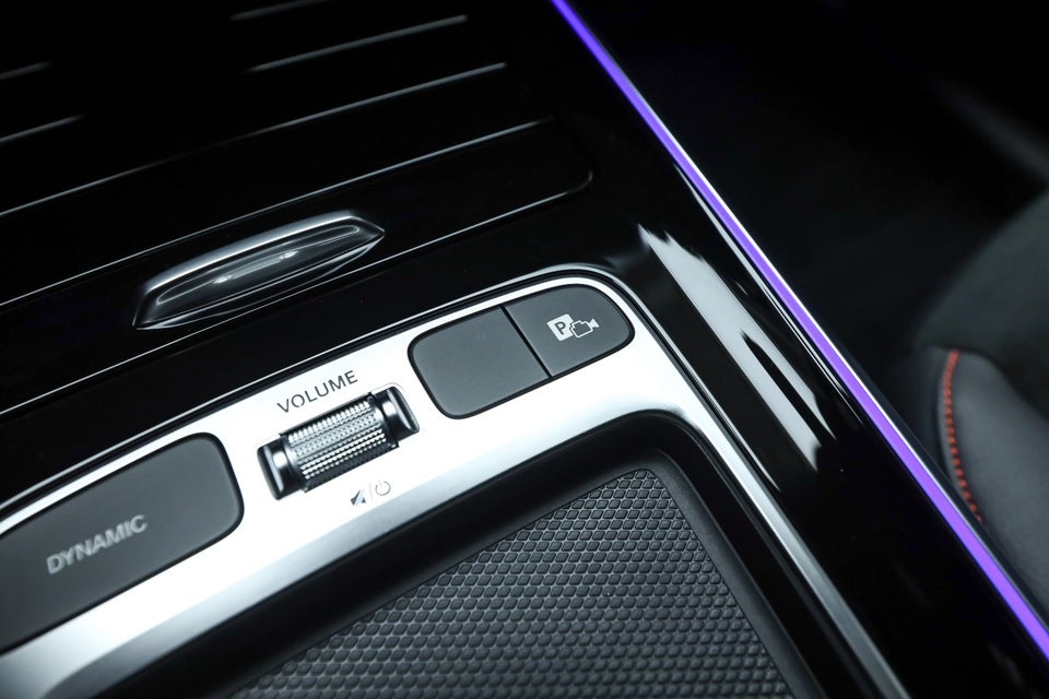 Mercedes EQB250+ AMG Advance 5d