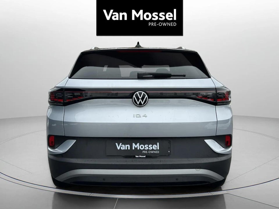 VW ID.4 77 Pro 5d