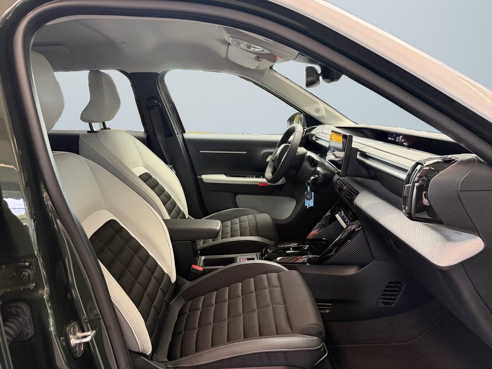 Citroën ë-C3 Aircross 44 Max 5d