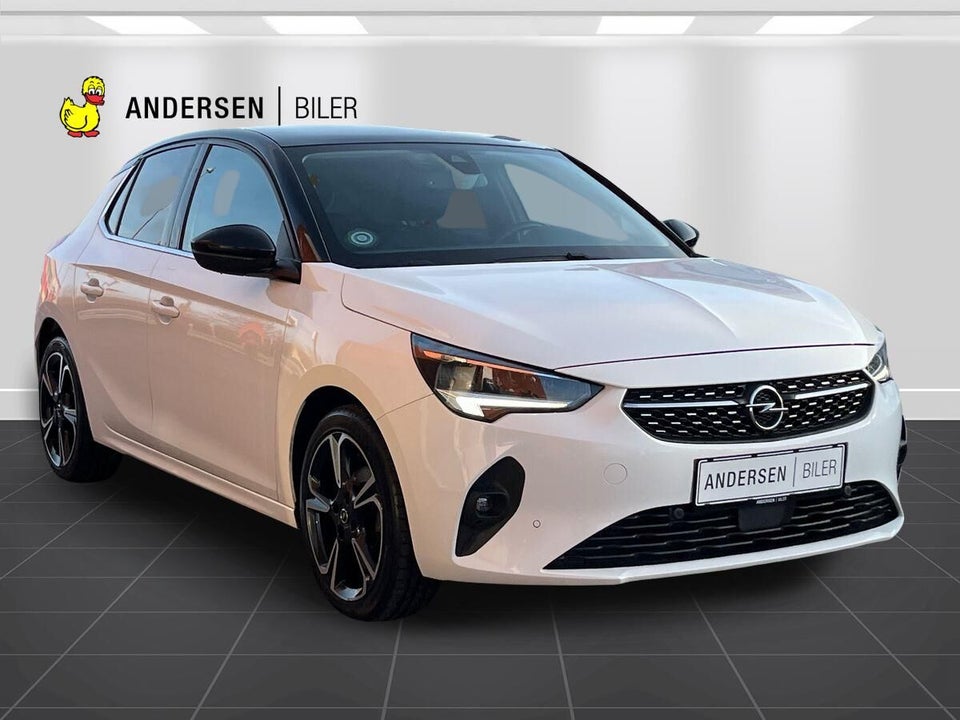 Opel Corsa 1,2 Sport 5d