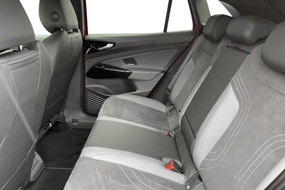 VW ID.4 77 Style 4Motion 5d