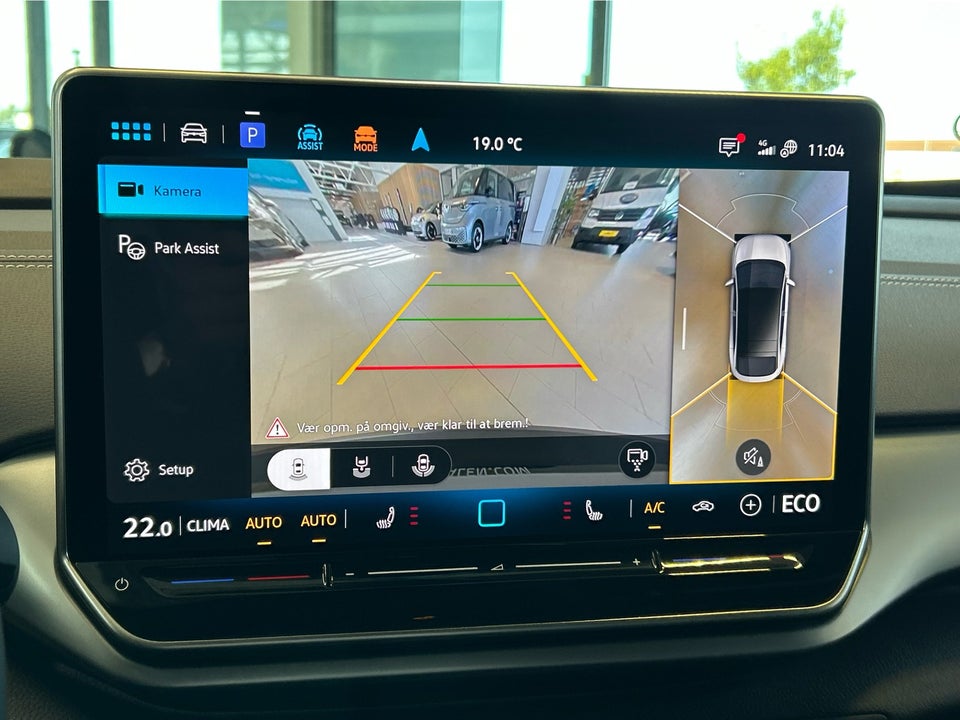 VW ID.5 77 Style+ 5d