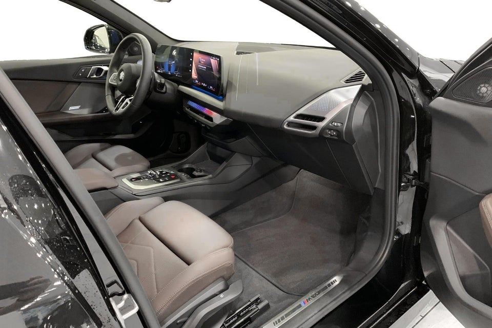 BMW 120i 1,5 M-Sport aut. 5d