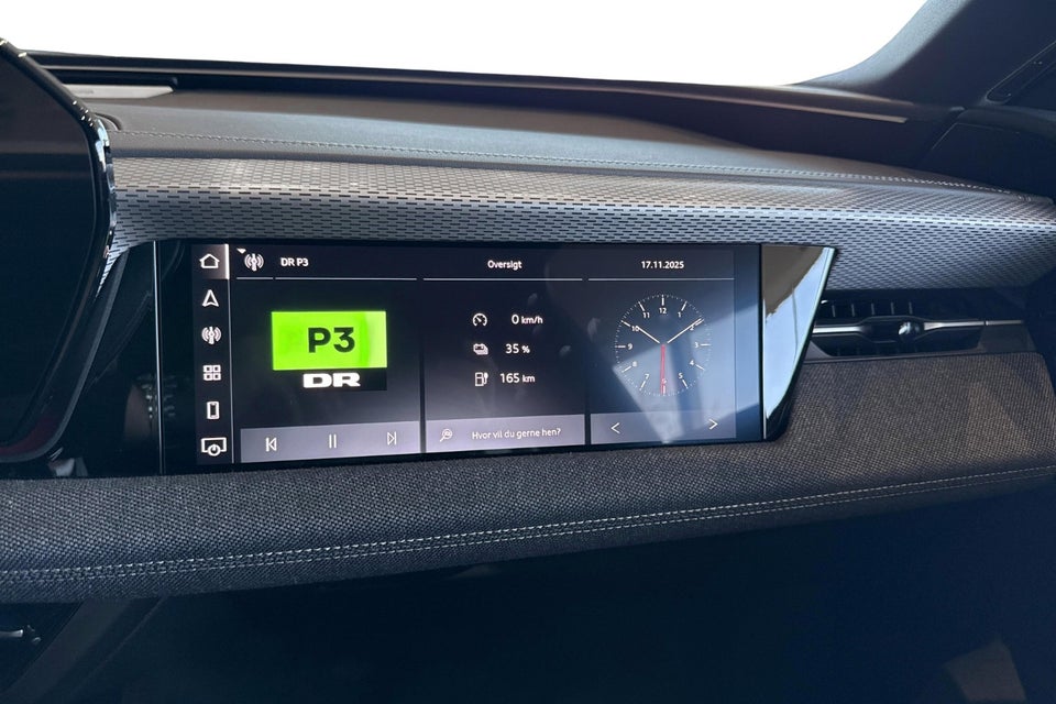 Audi A6 e-tron S-line plus performance Avant 5d