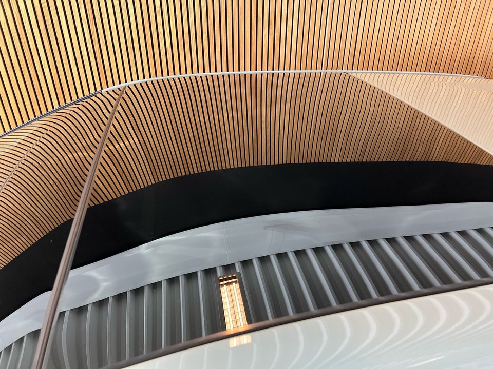 Kia EV4 81 Long Range GT-Line Fastback 4d