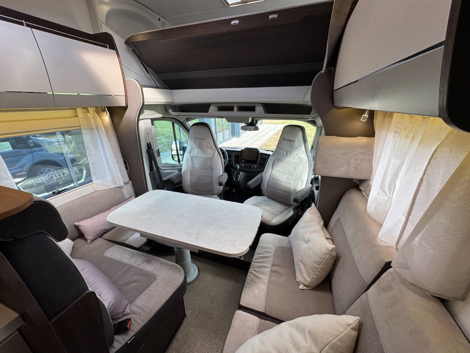 Ford Benimar 2,0 Sport 363 LA aut. 3d