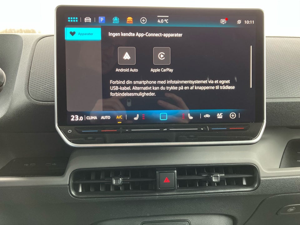 VW ID.Buzz 79 Cargo Pro+