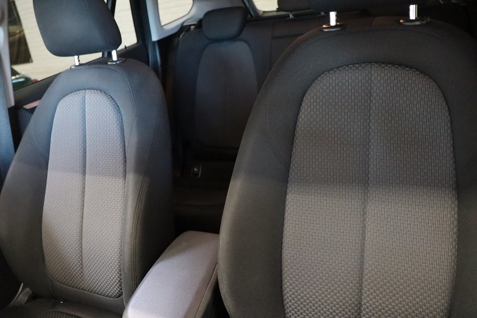 BMW X1 2,0 sDrive20d Advantage aut. 5d