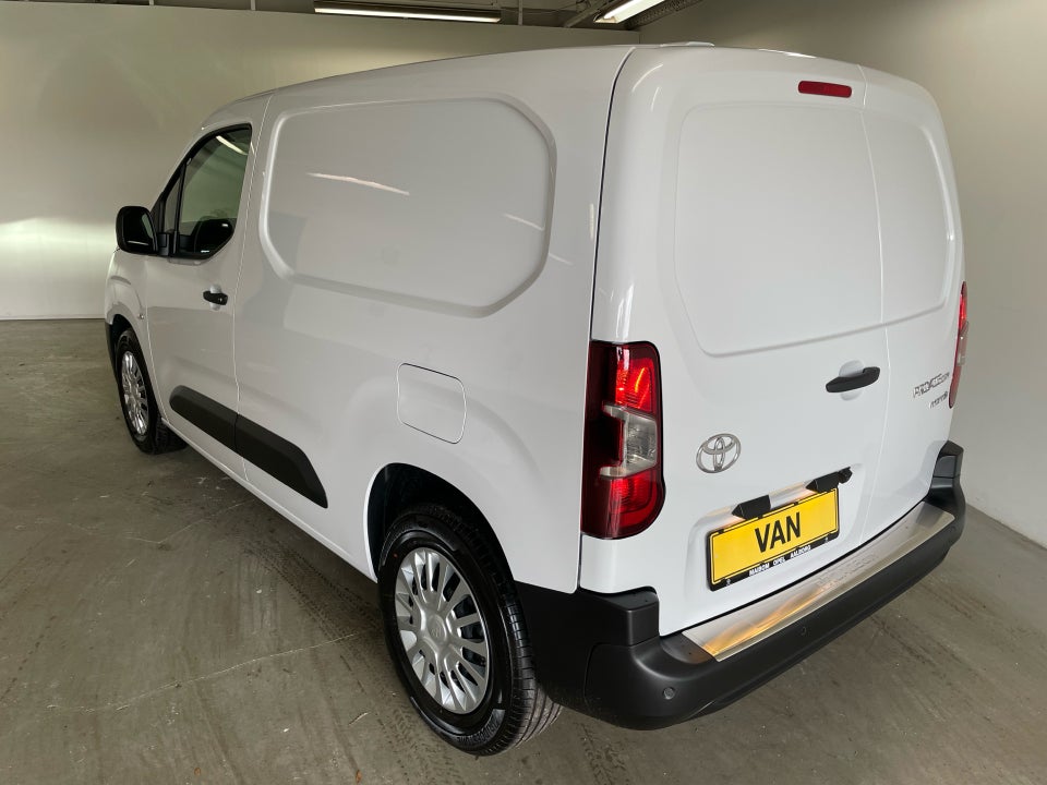 Toyota ProAce City 50 Medium Comfort