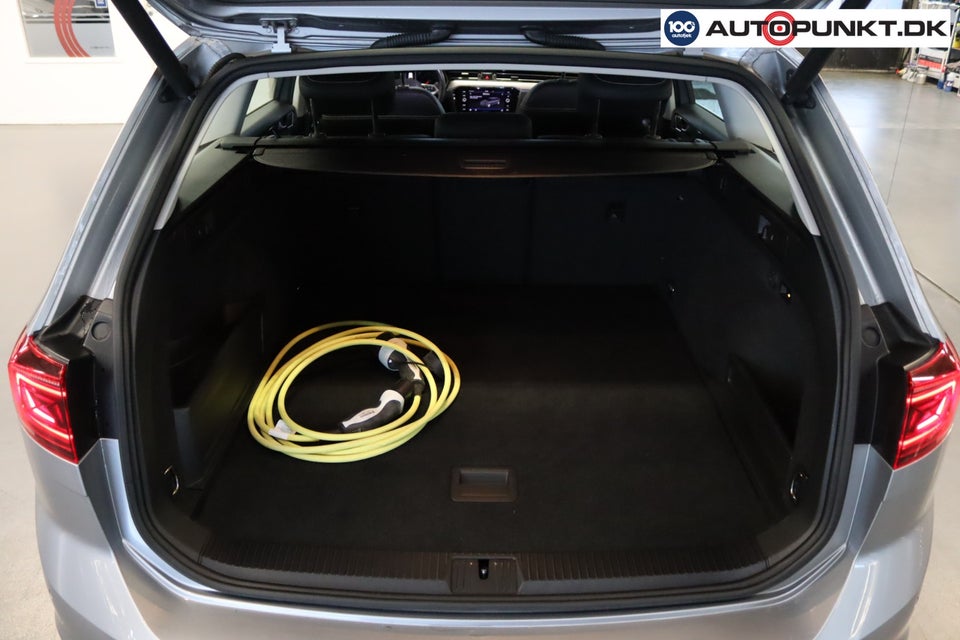 VW Passat 1,4 GTE Variant DSG 5d